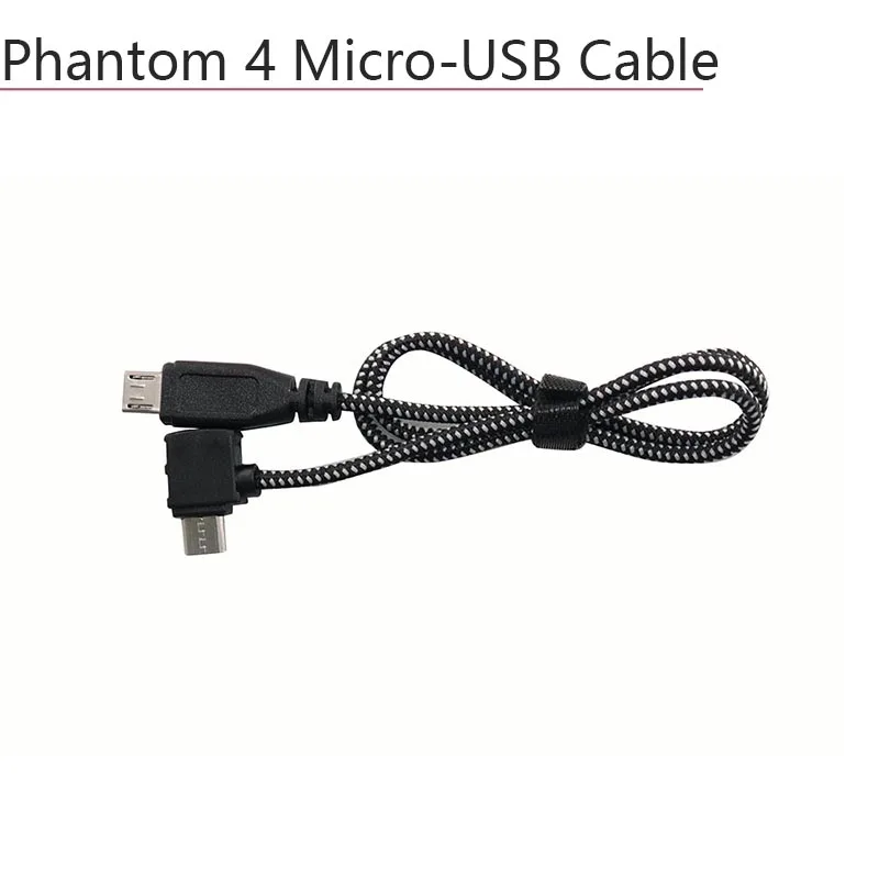 Нейлоновый Кабель Micro USB IOS Type C коннектор для обновления OTG провод передачи данных