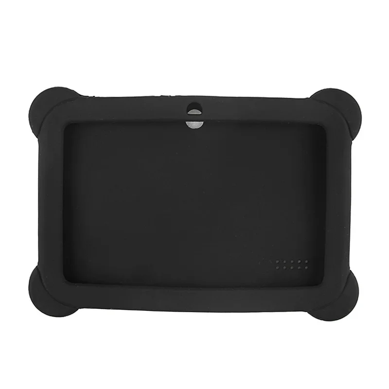 Силиконовый гелевый защитный чехол для 7 дюймового планшета Allwinner A33 A23 Android Q88