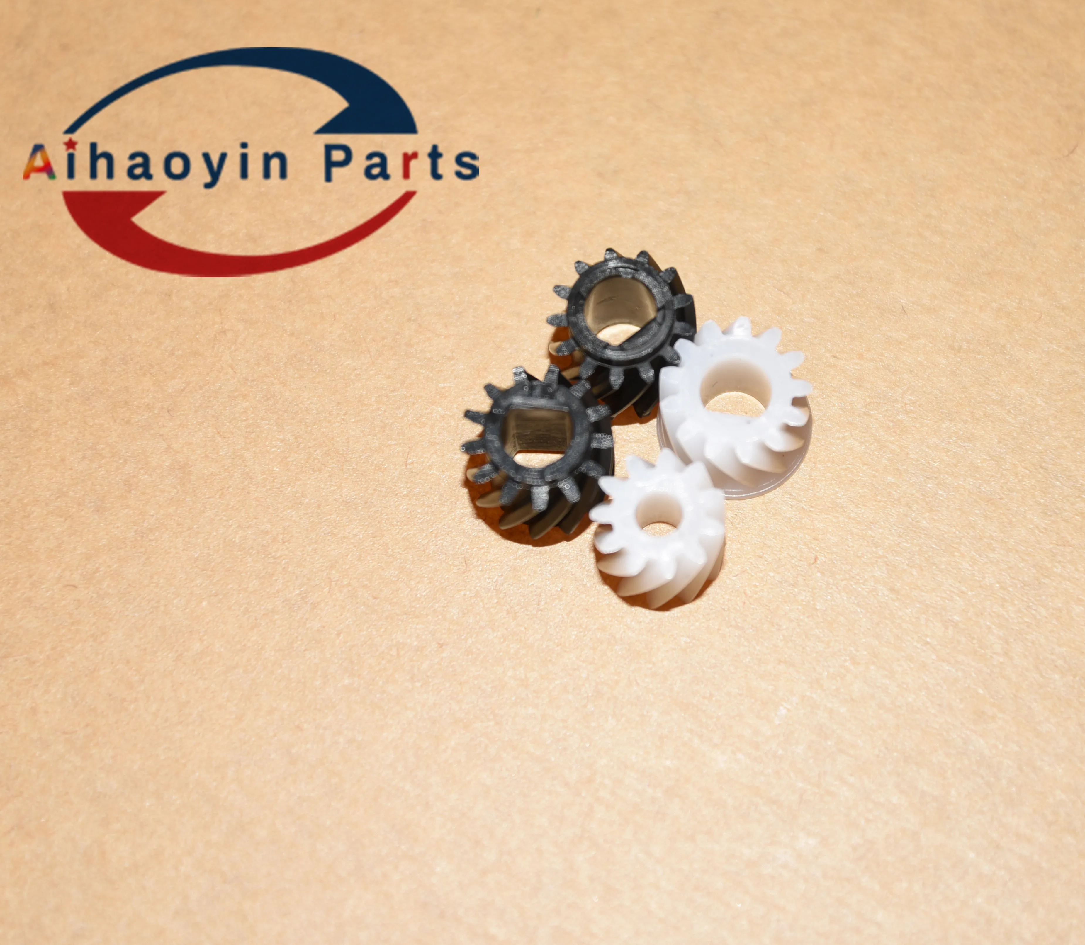 

2sets Transport Gear Kit (for repairing 059K81491 or 059K79264), 4 gears for Xerox DCP700 C75 J75