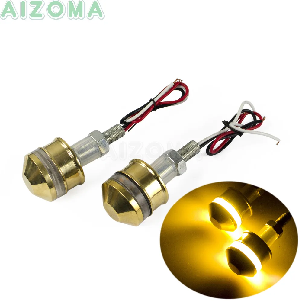 Фонарь поворотный для мотоцикла 1 дюйм 25 мм| |