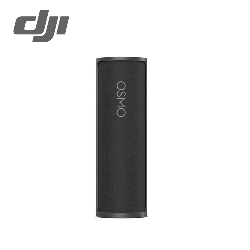 Карманный зарядный чехол DJI Osmo впечатляющий 1500 мАч мощности для OSMO зарядки также