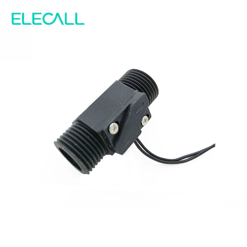 ELECALL EFS-04P 110 в маленький Поршневой Тип пластиковый поплавковый Переключатель