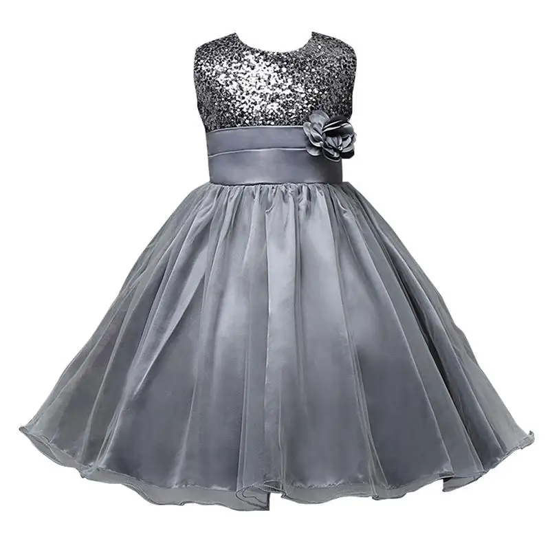 Детское шифоновое платье пачка без рукавов с блестками|fancy dress|fancy dress for childrenchildren