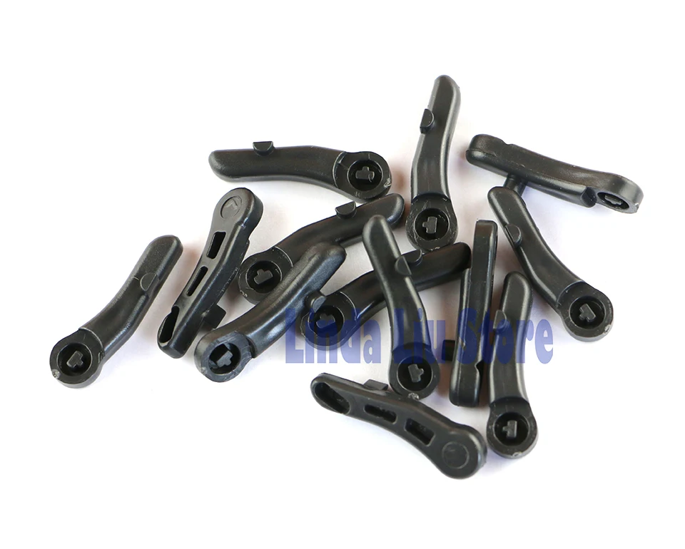 ChengChengDianWan high quality for xbox360 xbox 360 controller LB RB button parts repair | Электроника