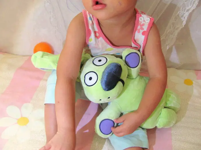 Игрушка плюшевая Yottoy 10 дюймов|toy plush|plush stuffedanimal plush |