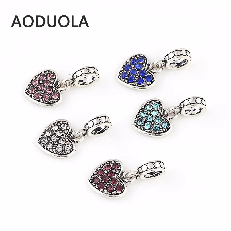 3 шт./партия бусины подвески для браслета Pandora|for pandora|big holeround beads |