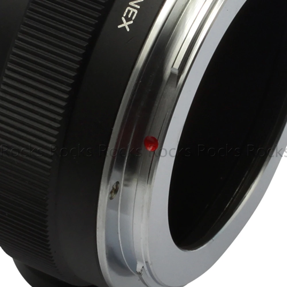 Адаптер для объектива штатива подходит Tamron Adaptall II камеры Sony E Mount NEX | Электроника