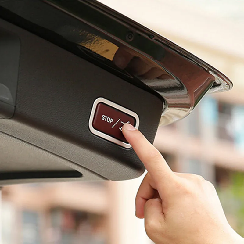 Декоративная наклейка на багажник Mercedes Benz R Class W251 2010-17 | Автомобили и мотоциклы