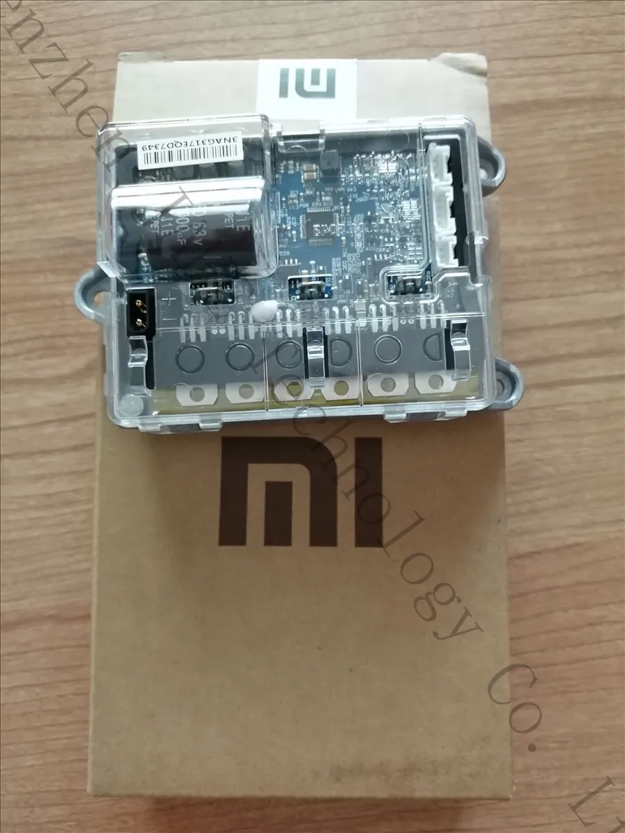 Электроскутер XIAOMI Mijia M365 BT печатная плата материнская для скутера контроллер