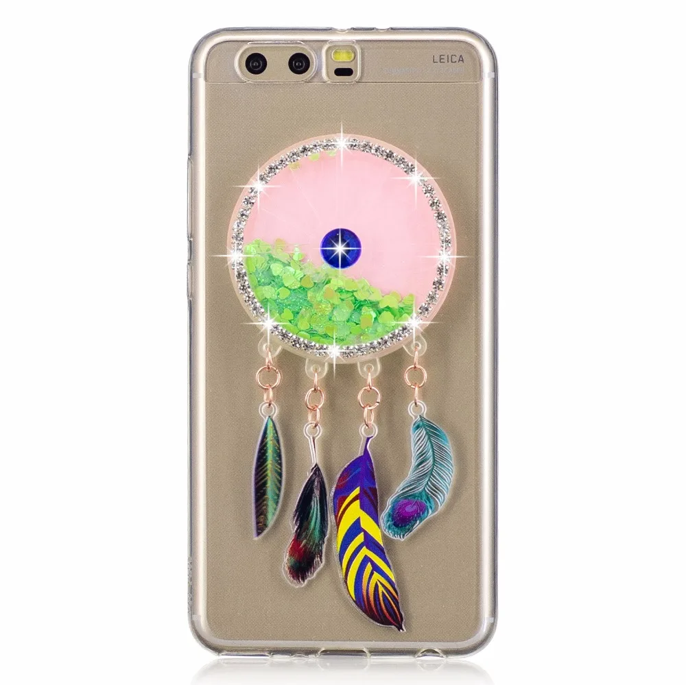 Чехол Honor8 для Huawei P9 P10 lite plus Y3 II Y5 Y6 Coque Capa P8 Lite 2017|case for huawei p9|case huaweicase |