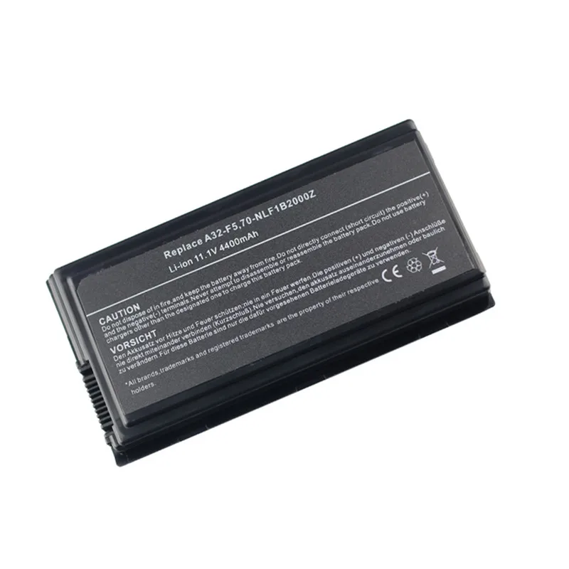 Аккумулятор для ноутбука Asus X50 X50C X50GL X50M X50N X50R X50RL X50SL X50Sr X50V X50VL X59 X59Sr A32-F5
