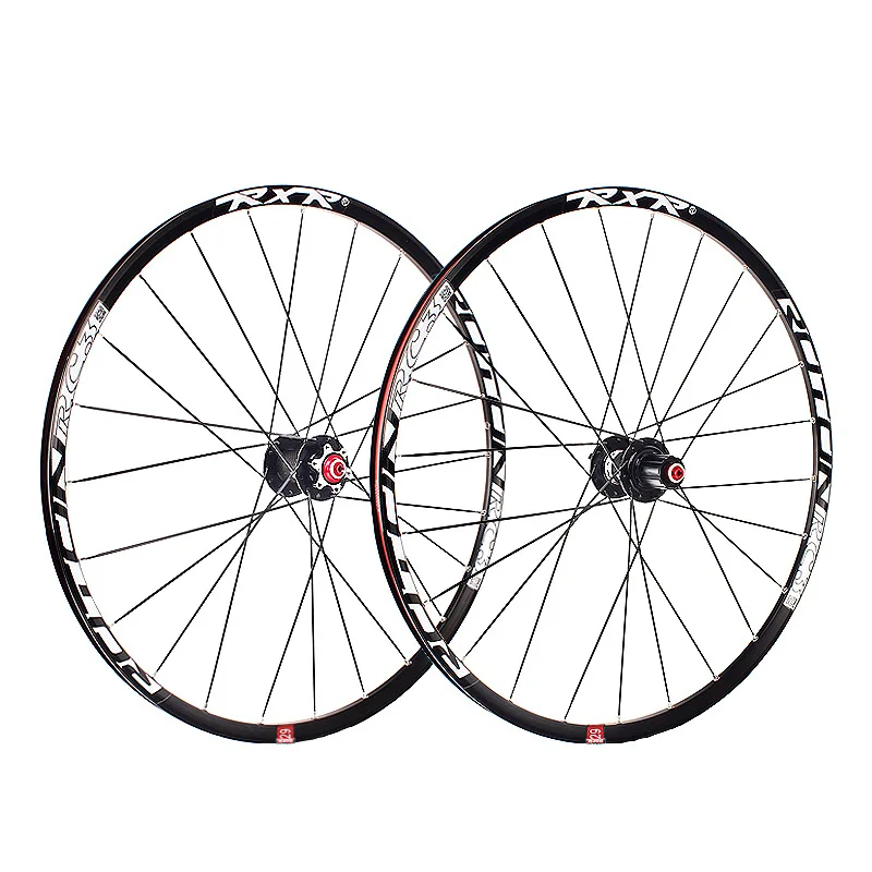 Велосипедный барабан 2020 MTB из углеродного волокна 26er 27.5er 29er с шестью отверстиями