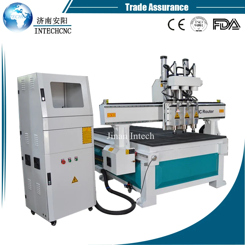 2017 Presell для древесины/Изогнутая древесина/Волны деревянной мебели 1325 фрезерный