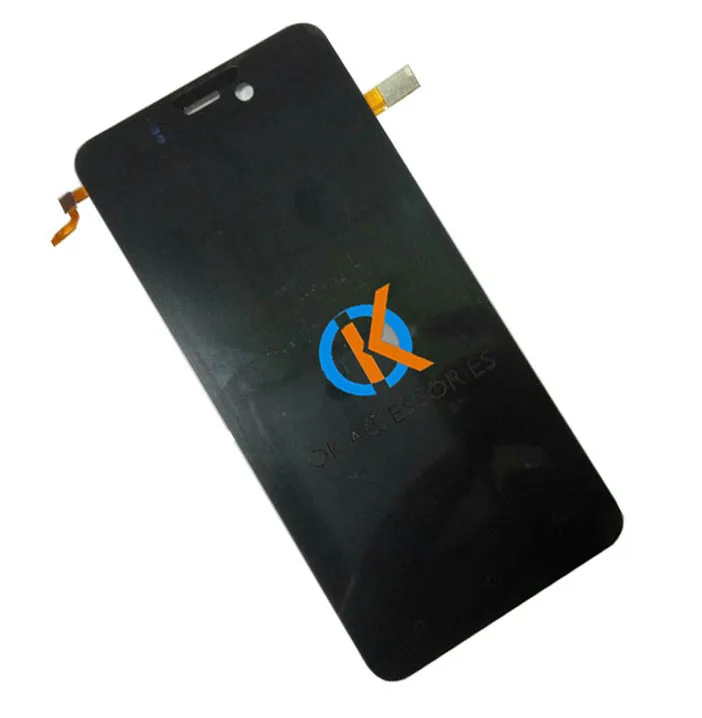 ЖК дисплей Alpha Ice для дисплея с высоким экраном дигитайзер сенсорного экрана в