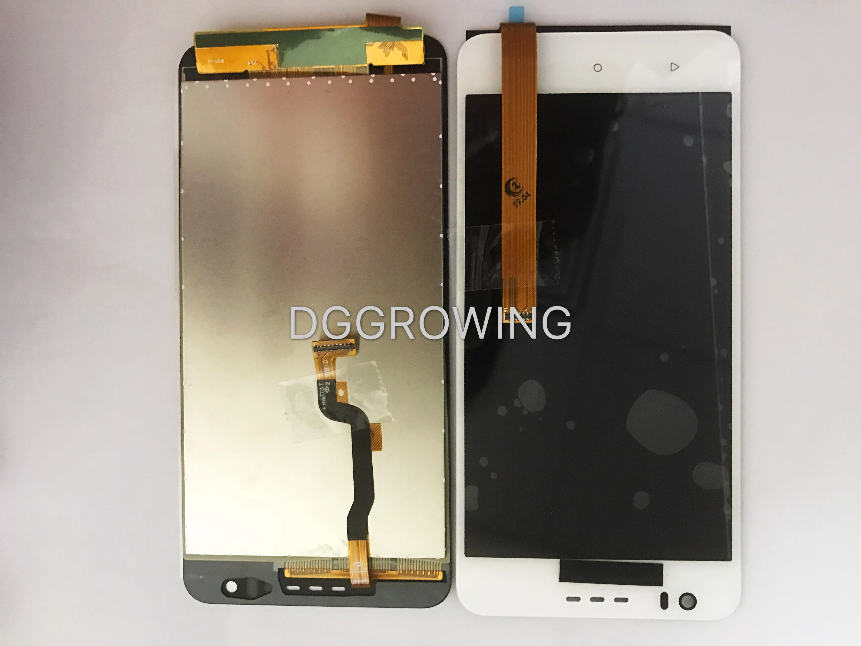 10 шт./лот протестированный 5 "ЖК-экран Замена для HTC LIFESTYLE For Desire 825 с сенсорным