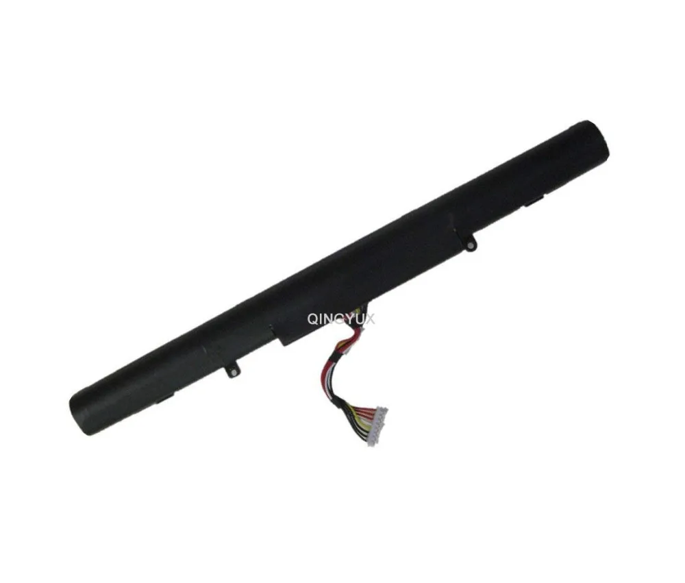 QINGYUX 15 в 48Wh A41N1501 0B110-00360000 0B110-00360100 A41LK9H Аккумулятор для ноутбука ASUS ROG G752VW GL752VL N552VX