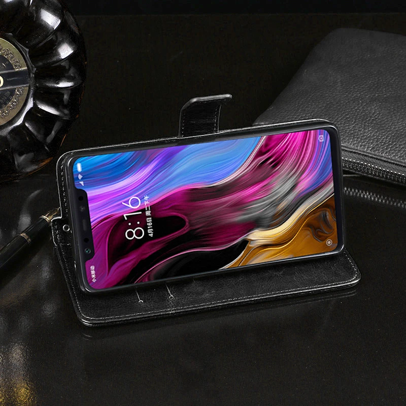 A10 A20 A30 A40 A50 A60 A70 Чехол-книжка из искусственной кожи чехол для samsung Galaxy A10E a20e A6 A8 плюс A9 A3 A5 A7 мягкий чехол-портмоне