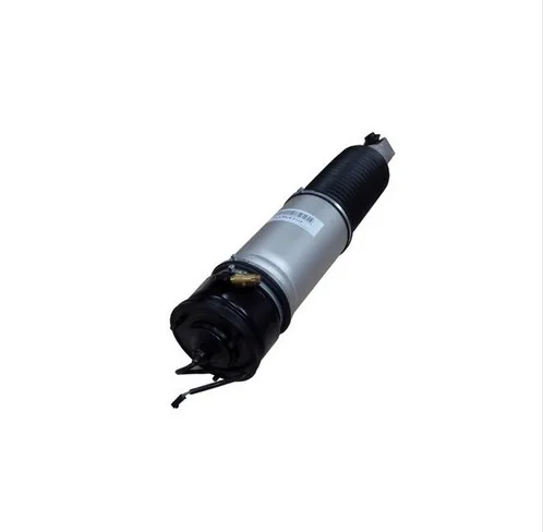 Для BMW E65 E66 L 740 745 750 760 EDC электромагнитный пневматической подвеской амортизатор