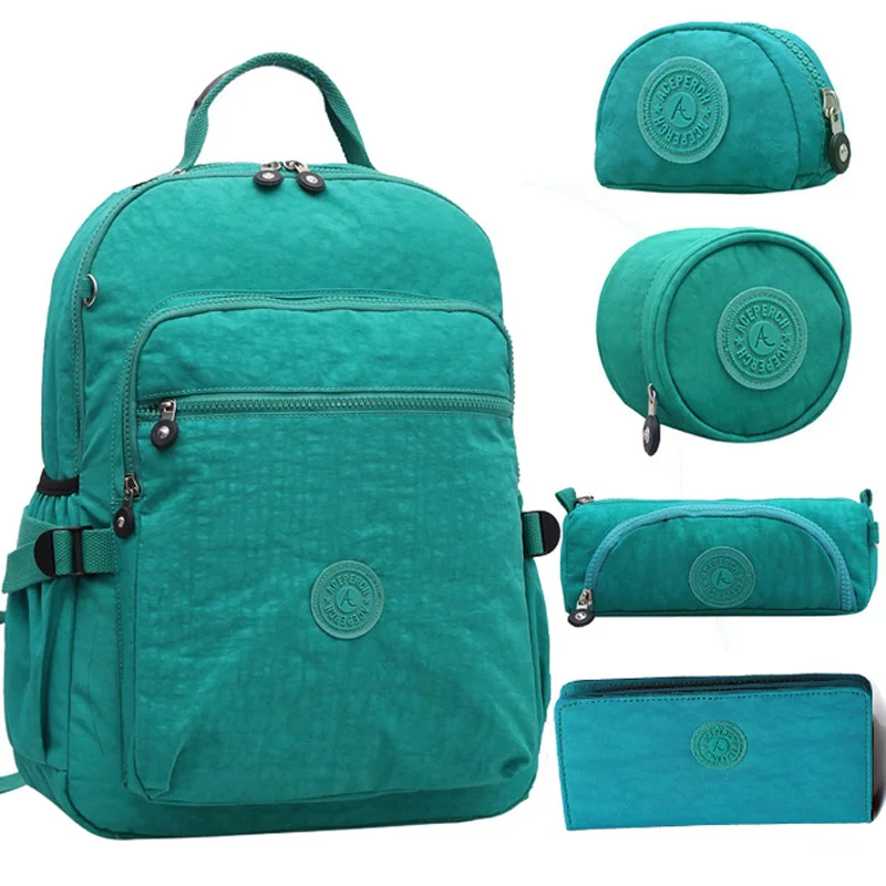 ACEPERCH женские рюкзаки школьный рюкзак для девочек-подростков женский Mochila Escolar Feminina Mujer сумки для ноутбука Sac A Dos
