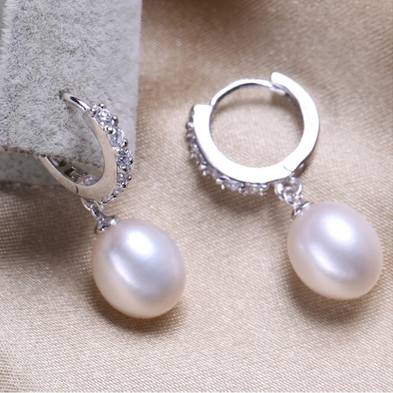 WATTENS Модный комплект из натурального жемчуга ювелирные наборы стерлингового