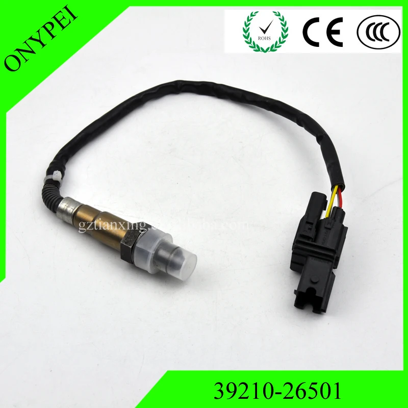 

Кислородный датчик Lambda сенсор для H-yundai OEM 39210-26501 3921026501 39210 26501