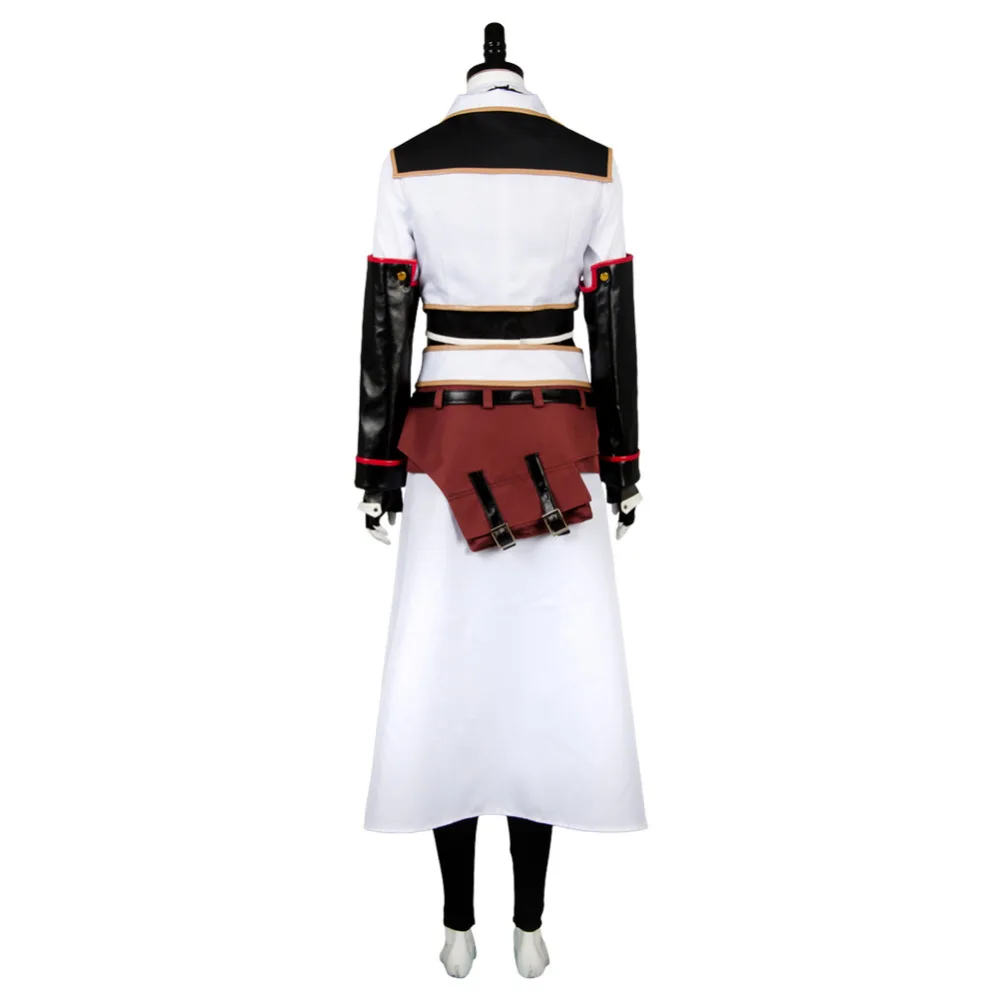 Игра Звездный океан: маскарадный костюм анамнеза Марии|cosplay costume|costume cosplaycosplay outfits