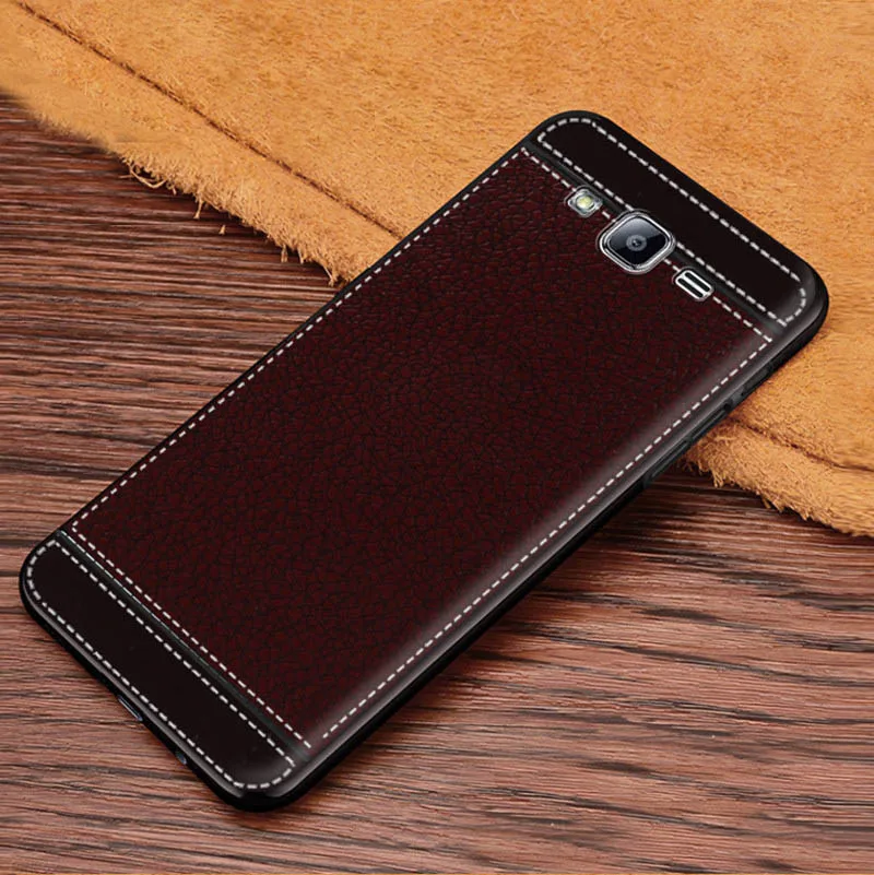 Мягкий чехол из ТПУ для Galaxy J7 2015, J700, J700F, J700H, J700M, Samsung Galaxy J7 Neo, J701F, J701M, J701MT, J701