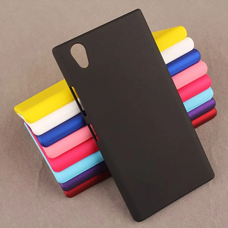 Мода Высокие Технологии Материал Hard Case Для Lenovo P70 P 70 T BUltra-Тонкий Вернуться