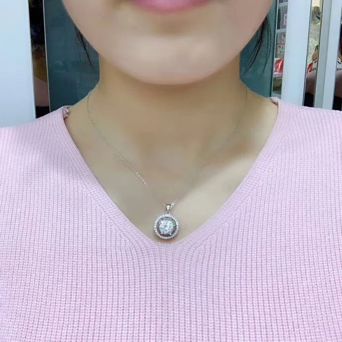 Новый продукт moissanite на рынке специальный Суперпопулярный стиль владельца