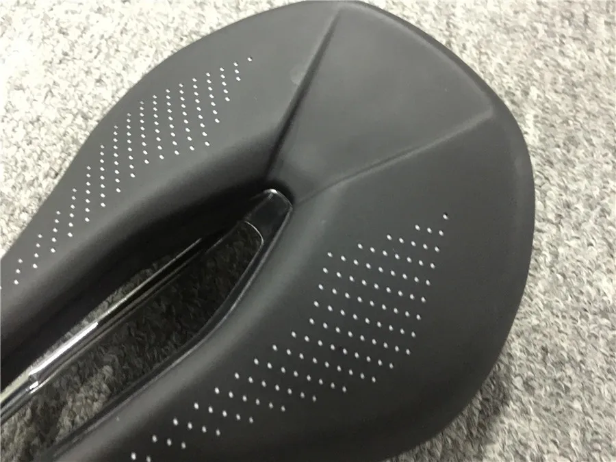 

Cycling saddle Seats Comfortable Saddles MTB Road PU Leather Breathable Cushion Cycling Saddle bicycle parts saddle bike
