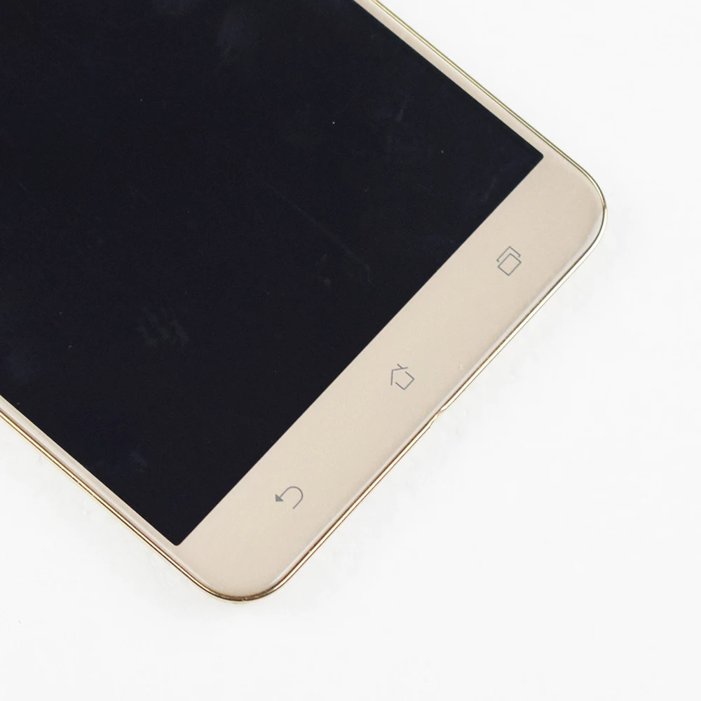 Оригинальный 5 &quotдля Asus ZenFone 3 Laser ZC551KL ЖК-дисплей панель сенсорный экран