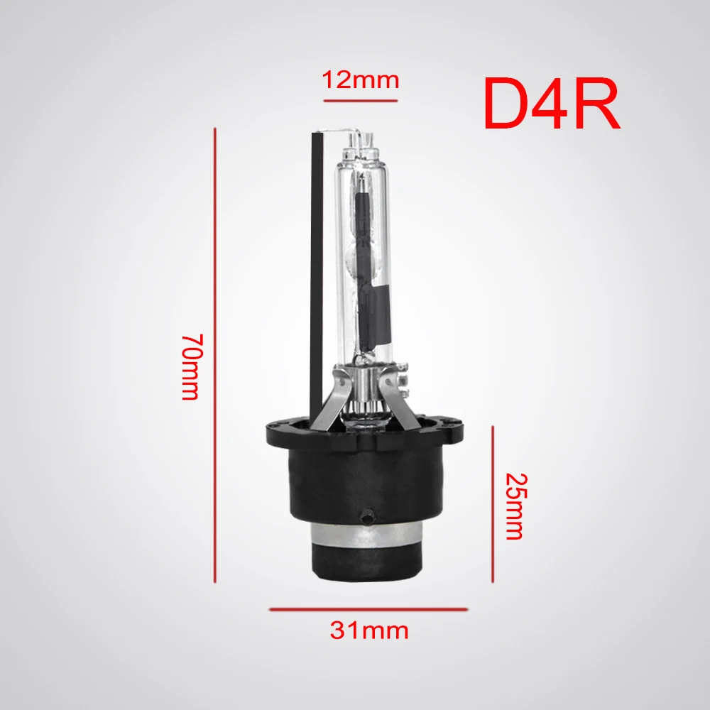 LSlight автомобилей ксенон d1s d2s d3s d4s d1r d2r d4r автомобиля света HID ac лампы CBI zenon авто фары лампада Карро Быстрый Яркий автолампы ксеноновая лампа лампа ксенон