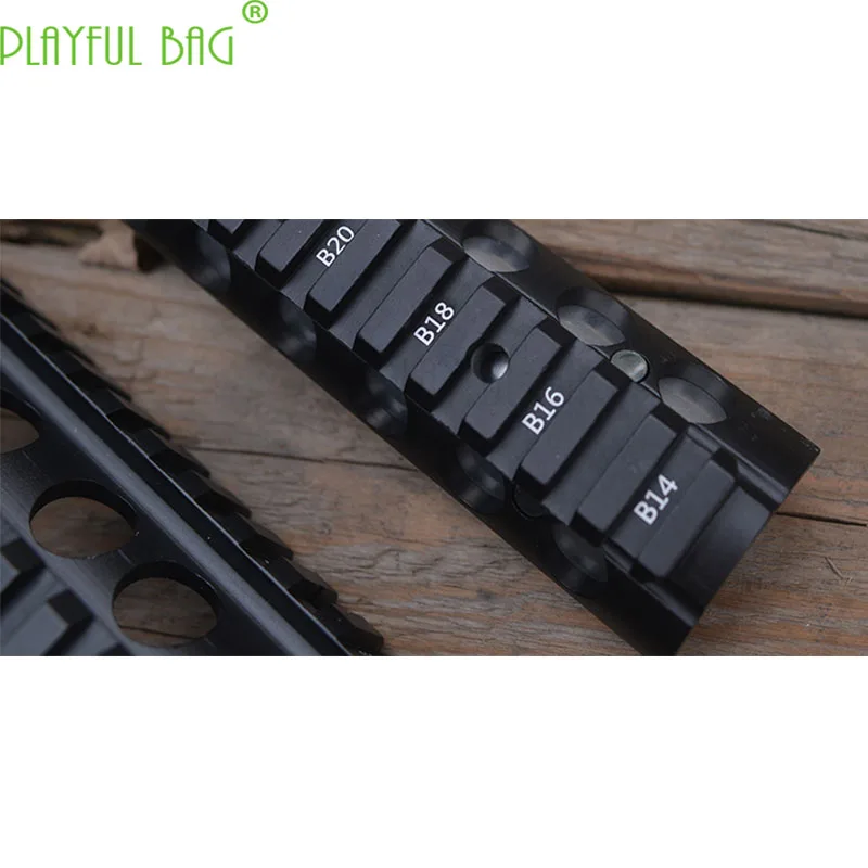 Outdoor activity CS M16A4 Upgrade Material Fishbone TTM 5.56mm Casing Toy Water Bullet gun Modified Assembly OJ41 | Игрушки и хобби