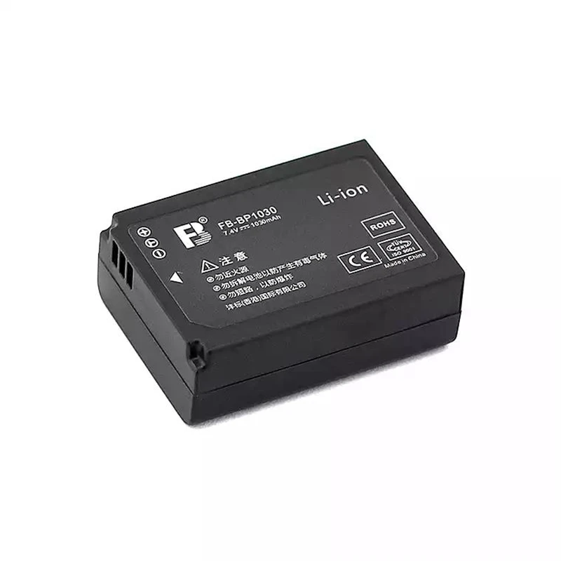 BP1030 батарейный блок BP 1030 литиевые батареи для SAMSUNG NX210RS NX210 NX2000 NX300 NX1000 NX1100