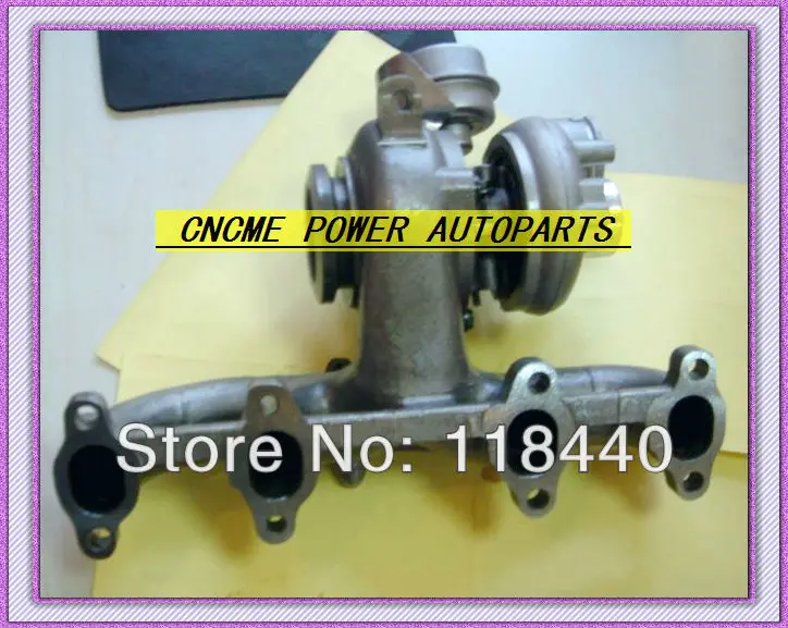 Турбо BV39 54399880011 54399700011 54399700022 54399880022 751851 5003S для VW Caddy Golf Passat Altea BJB BKC BXE1.9L TD|turbocharger