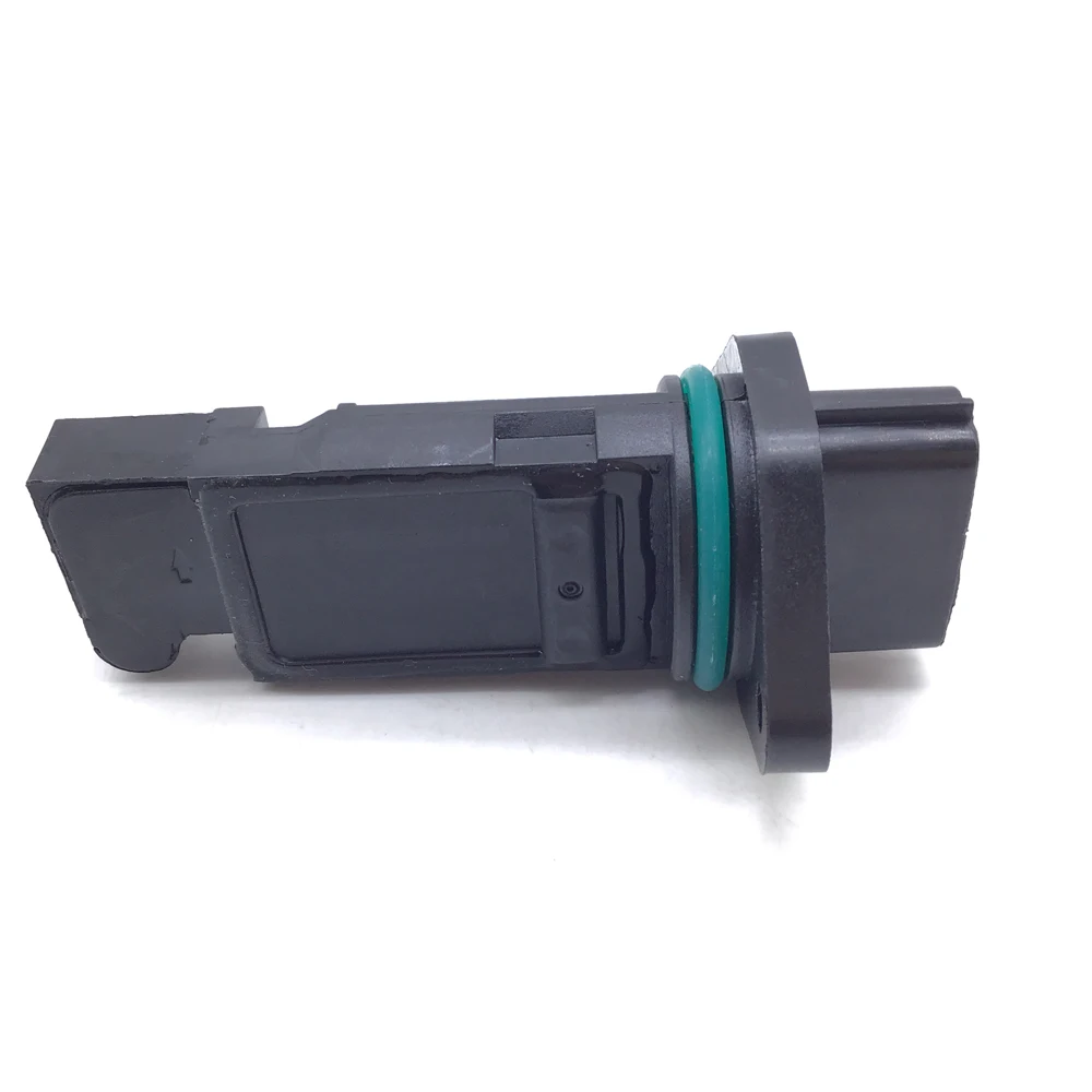 Mass Air Flow Maf Sensor Mete для 1992 2003 Nissan Micra 1 0 3 4 16V 0280218040 16119 1F700 257502 0280750051|Расходомер воздуха|
