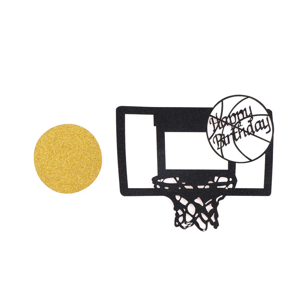 1 шт Детские свадебном стиле для выпечки Декор дети День рождения художественная