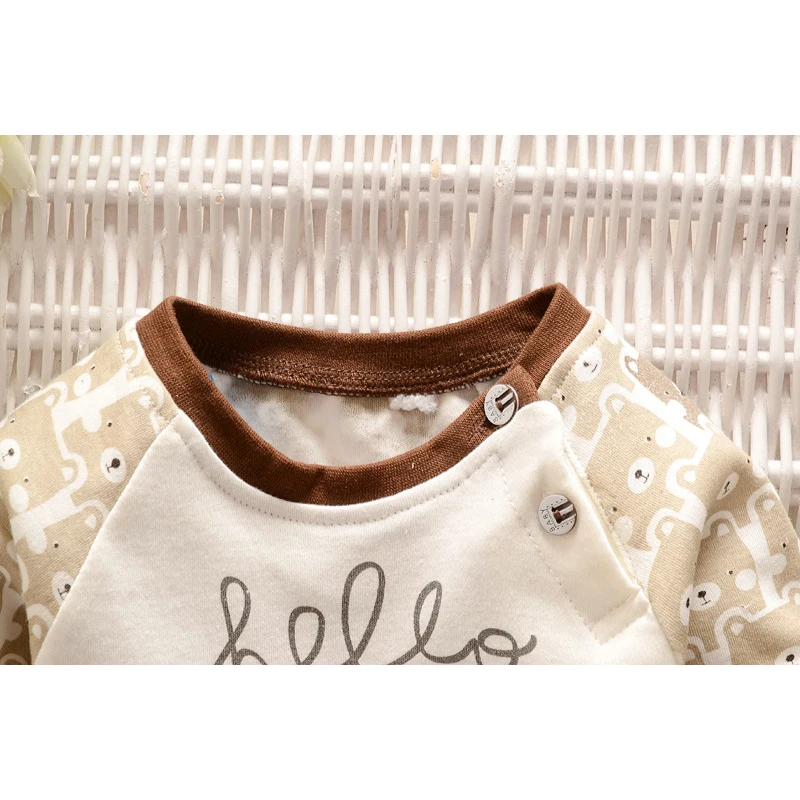 Sports suit for a boy autumn winter jacket sweaters Brand toddler children's sweatshirts clothing child sportswear |