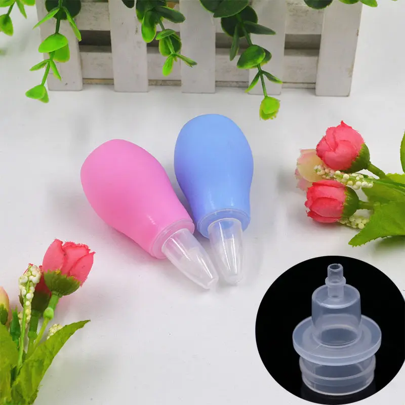 1 шт. кукла Newborn Baby из силикона защитное устройство для прочистки носа у