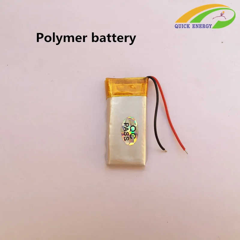 10 шт. Bluetooth гарнитура маленький thium полимерный аккумулятор 301530PL 80 мАч 3.7 В|polymer