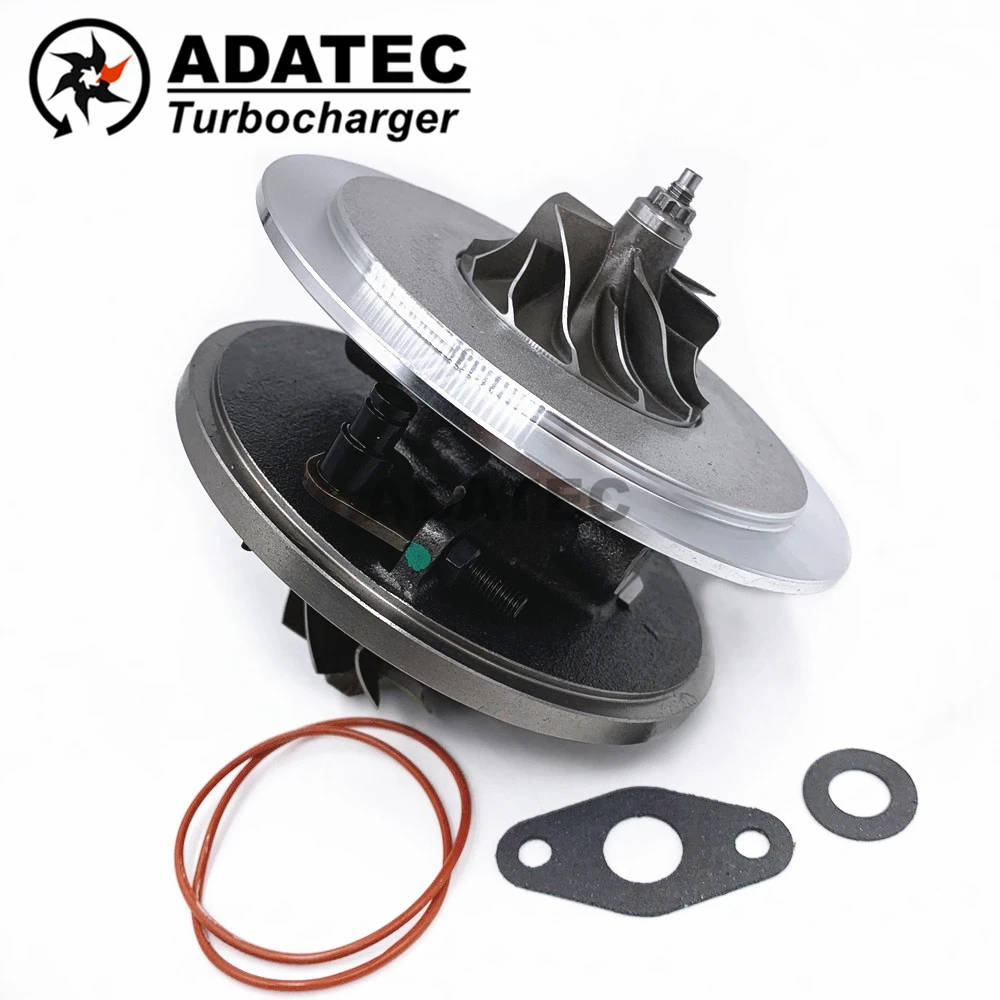 ADATEC turbo CHRA GT2052V 710415 11657781435 11657781434 7781436 7780199D картридж турбины для BMW 525 d -E39 163 HP | Воздухозаборники -32784960904