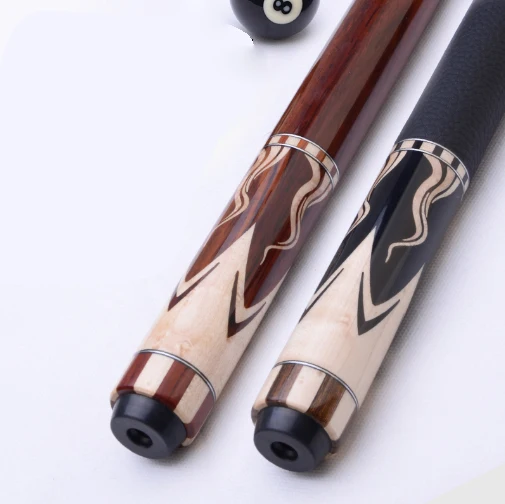 2018 Новое поступление PERI Cue для бассейна 1/2 пул High end Stick 12 75 мм Регулируемые советы