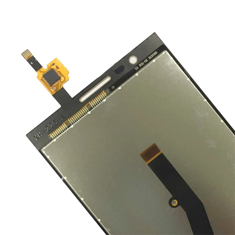 ЖК дисплей для MTC Smart Surf 4g дигитайзер сенсорного экрана высококачественный