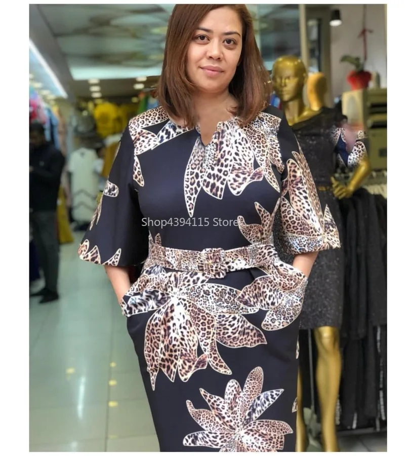 2019 Дашики Африканское женское платье распродажа плюс размер bazin riche vestido Африка