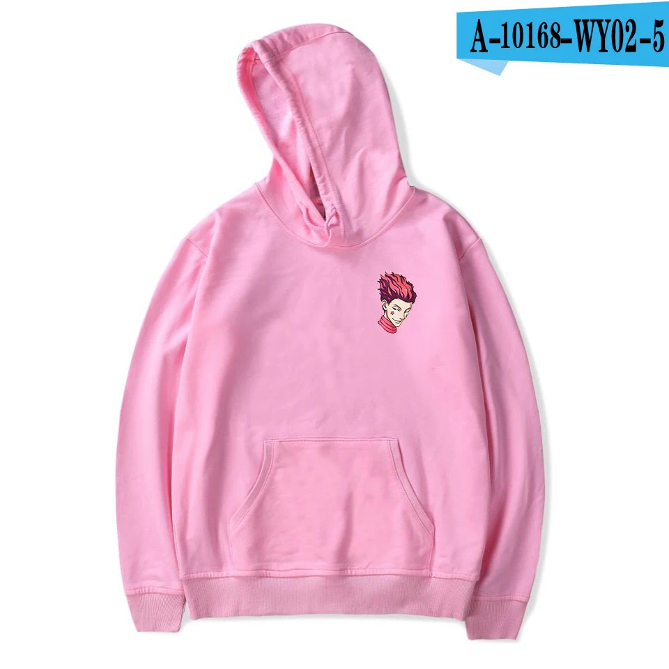 Customized Hoodies A10167-A10169