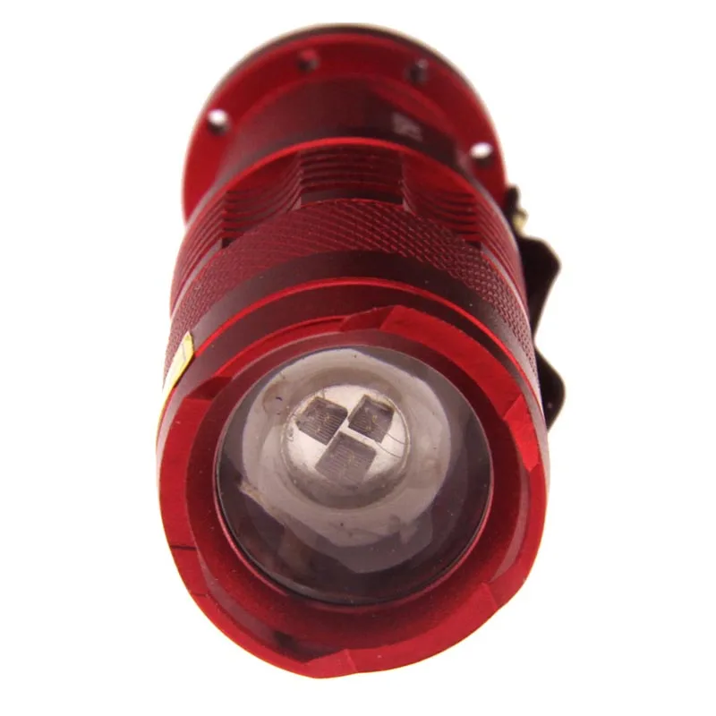 FandyFire IR 850 инфракрасный светодиодный вспышка светильник ultrared вспышки 850nm