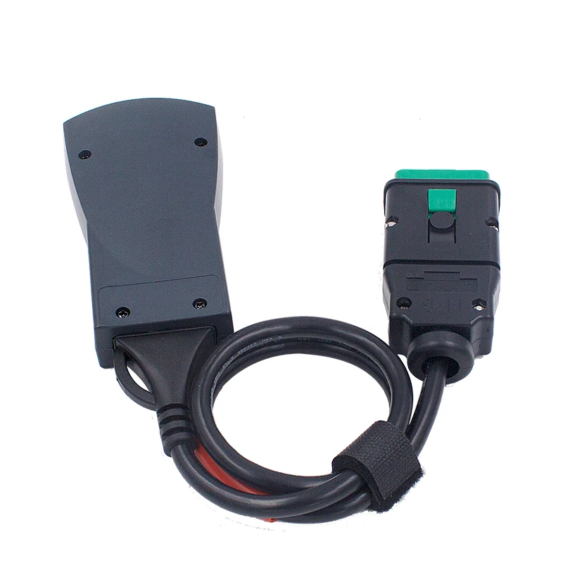 FW 921815C Lexia3 PP2000 V7.83/V9.68 OBD2 средство диагностики Lexia 3 Diagbox 7 83 несколькими языками для