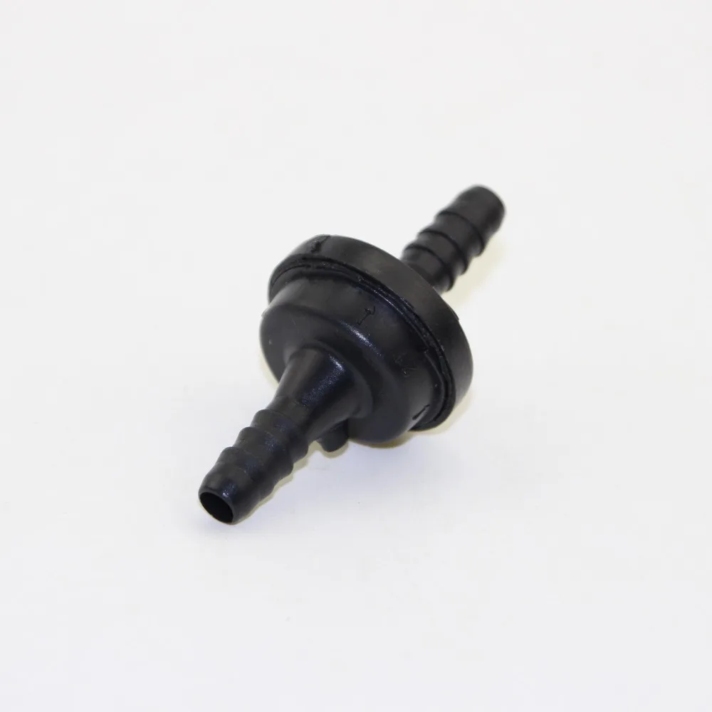 5 шт. вакуумный обратный клапан для VW Beetle Golf Passat EOS Touran A3 A4 A6 TT 1 8 T 2.0FSI двигатель 058 905