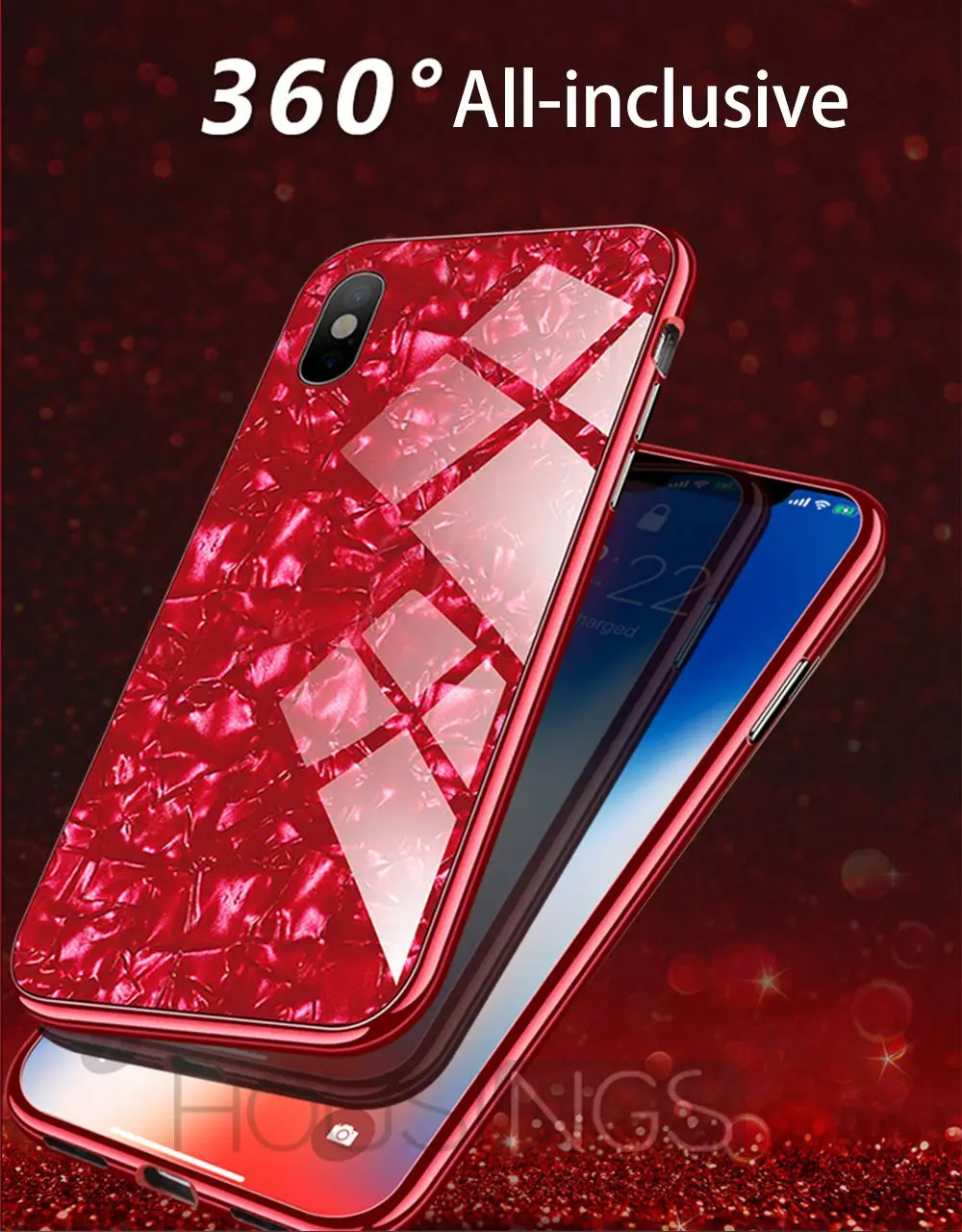 Магнитный мраморный чехол для телефона iPhone XR XS MAX X 8 Plus 7 противоударный Закаленное стекло бампер для iPhone 7 8 6 6S Plus чехол