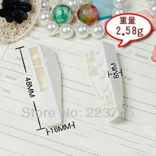 

Free Shipping!41764 20pcs *Right Shell 2X6W/Bow/Angle,Inv* DIY enlighten block bricks,Compatible With Assembles Particles